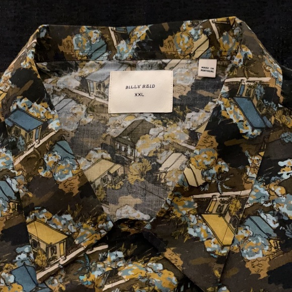 Men’s shirt - Picture 3 of 4